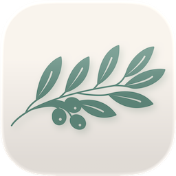 Selah App Icon